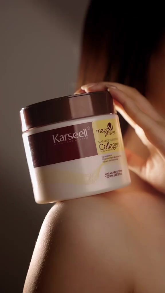 Karsell Maca Power Collagen 50% OFF