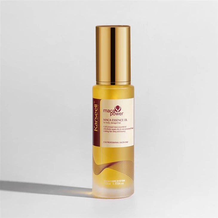 Aceite de Argán KARSEELL